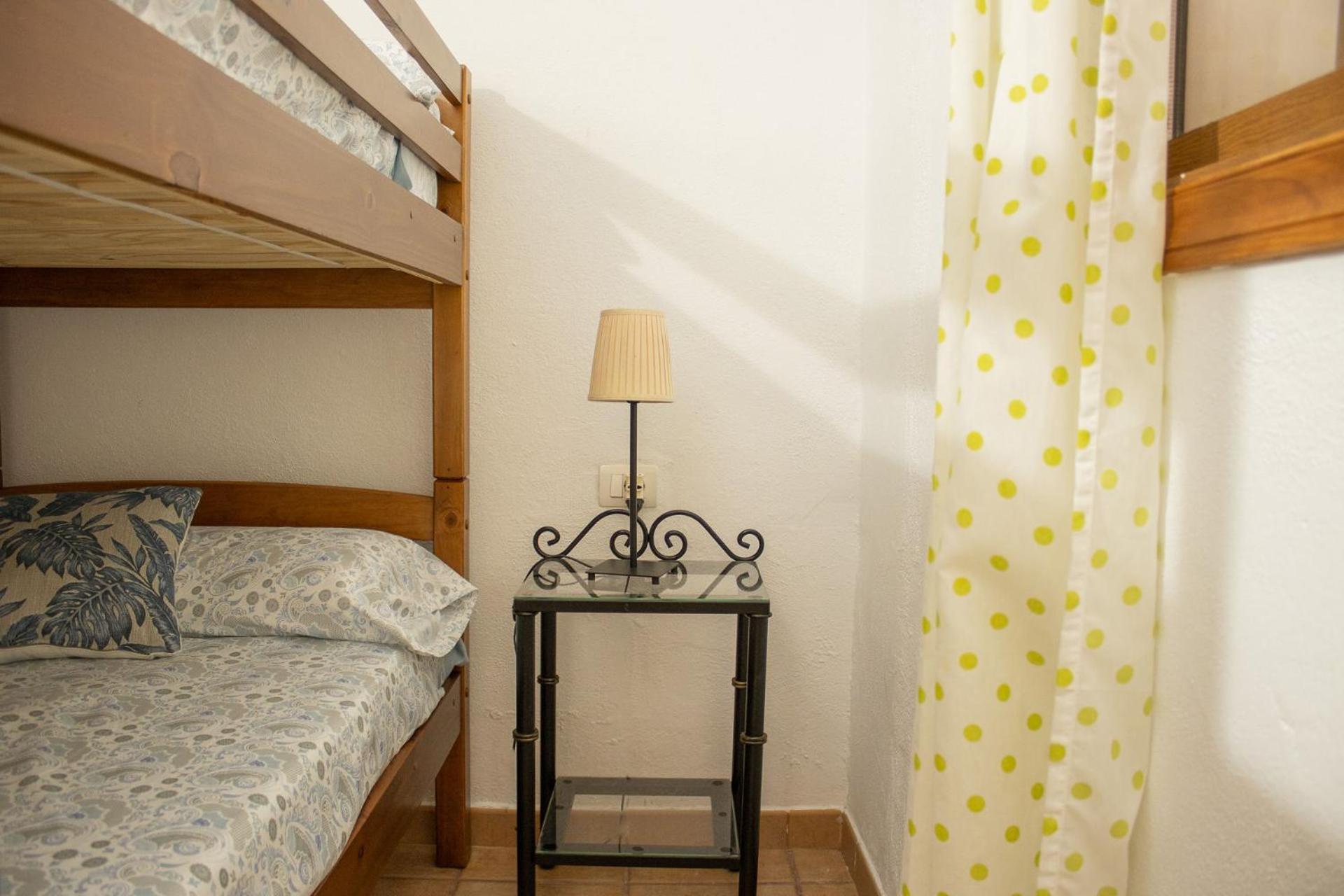 Vivienda Vacacional Luna El Paso Esterno foto