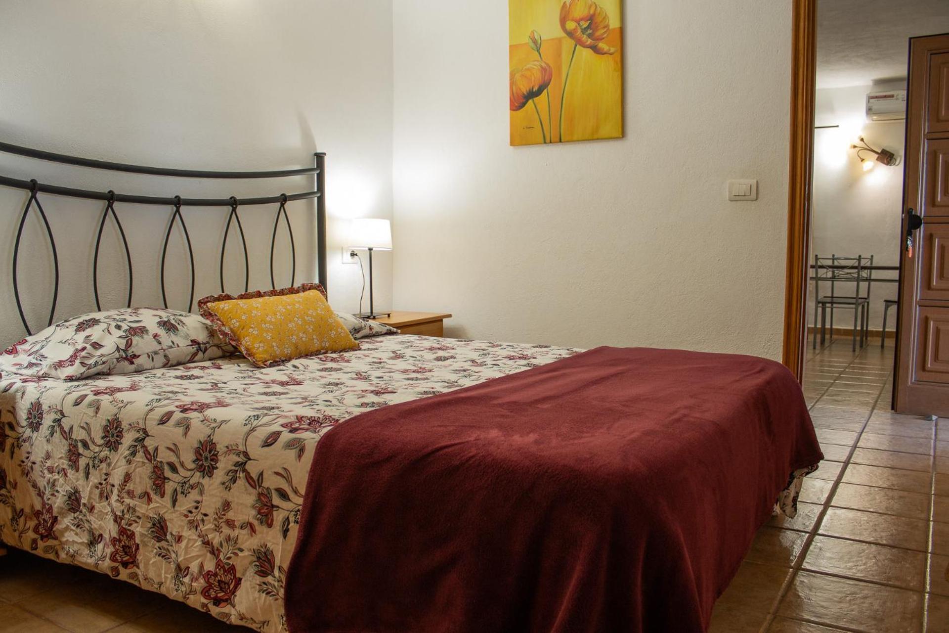 Vivienda Vacacional Luna El Paso Esterno foto