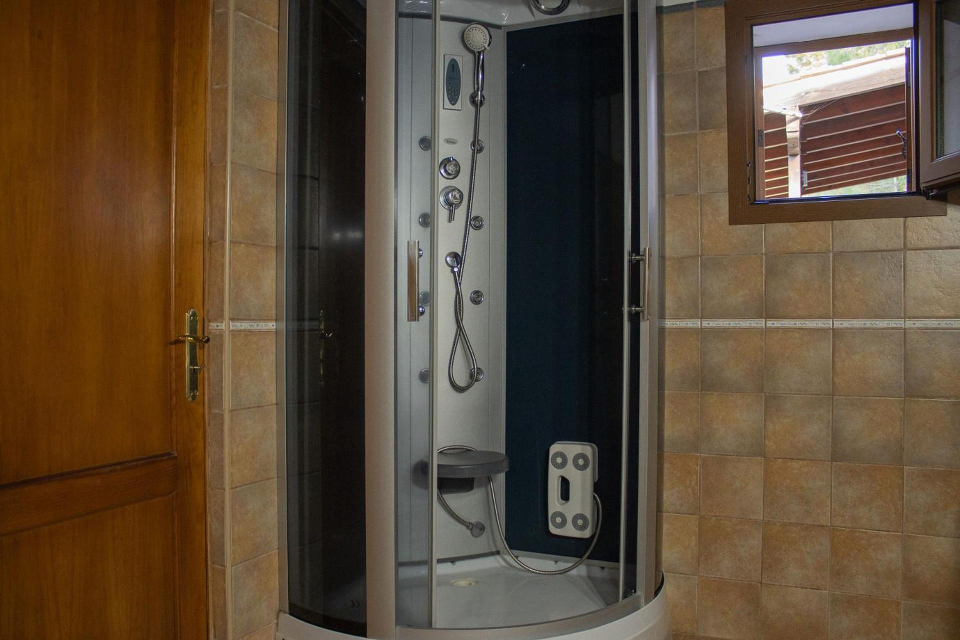 Vivienda Vacacional Luna El Paso Esterno foto